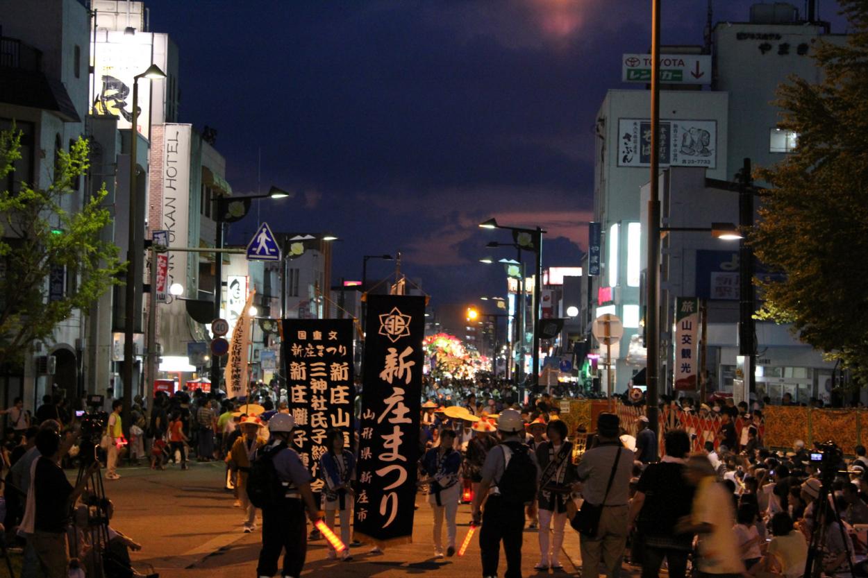 祭り8の画像