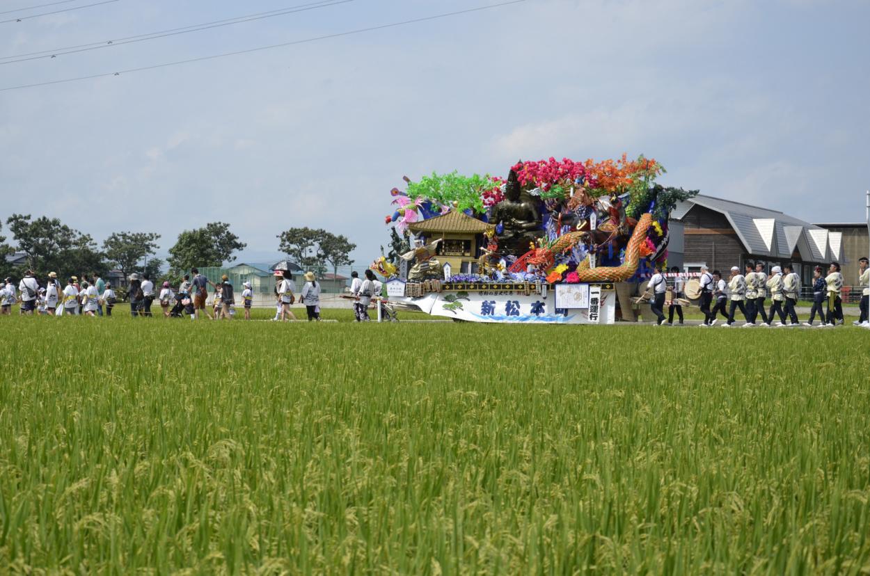 祭り9の画像