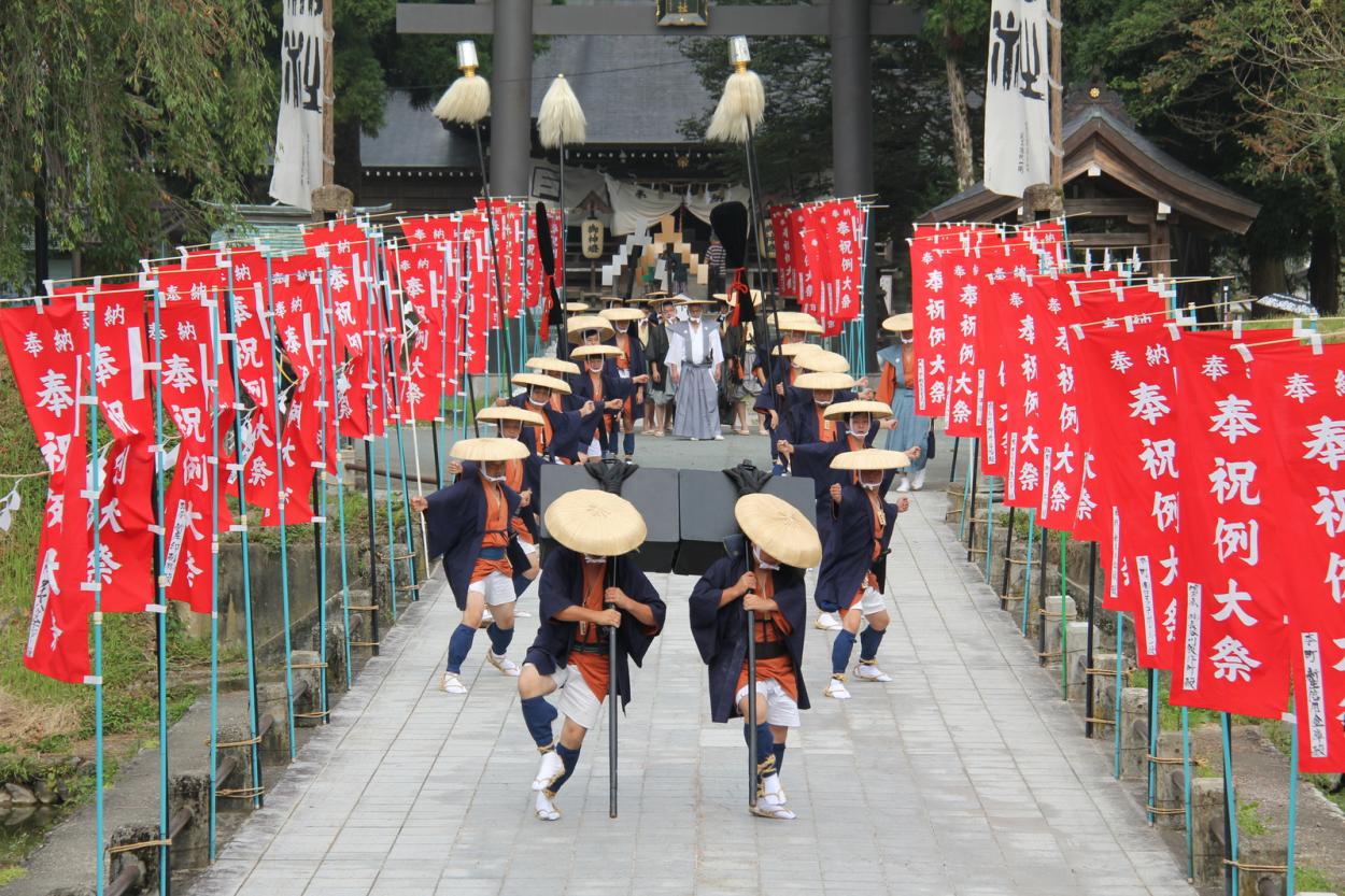 祭り14の画像