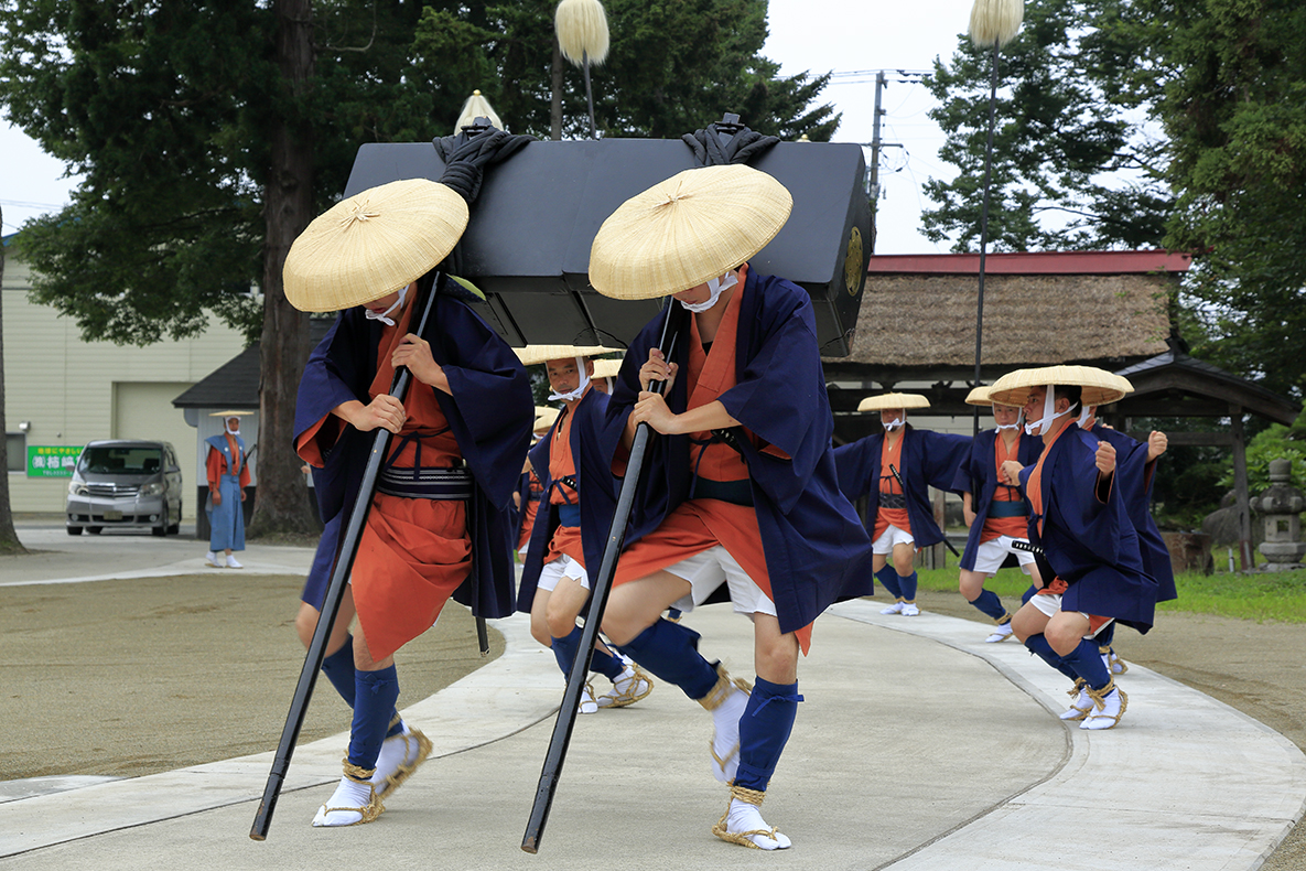 祭り15の画像