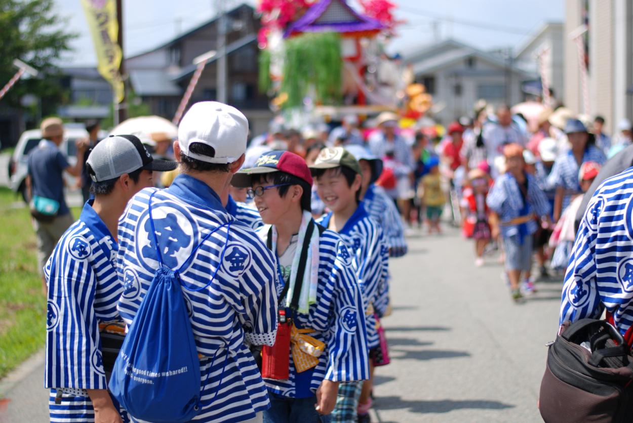 祭り20の画像