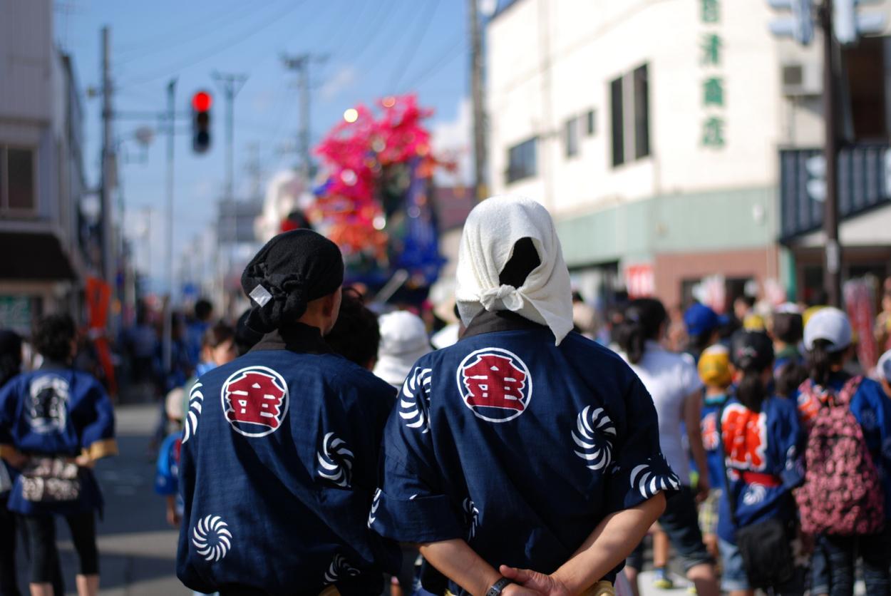 祭り24の画像