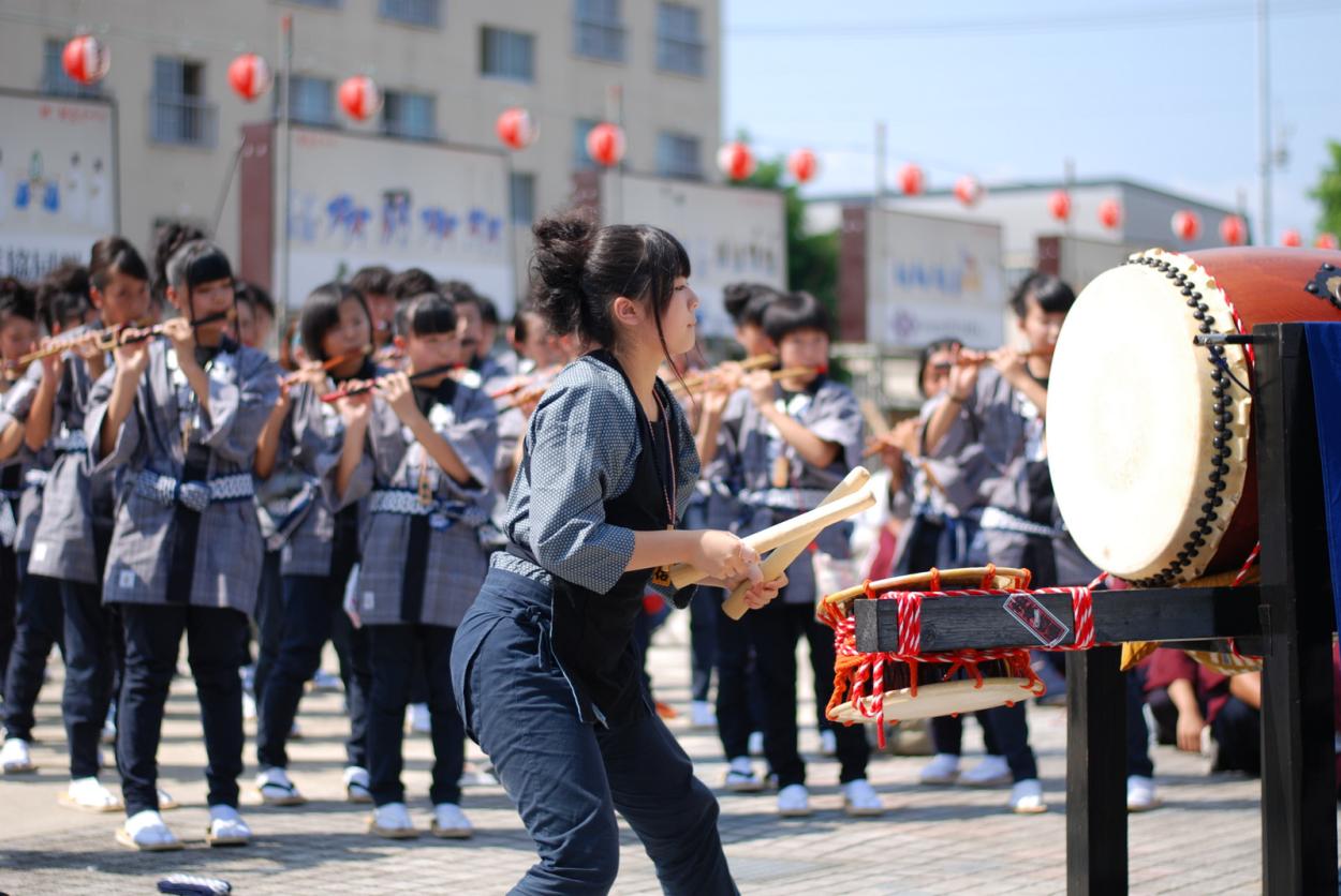 祭り25の画像