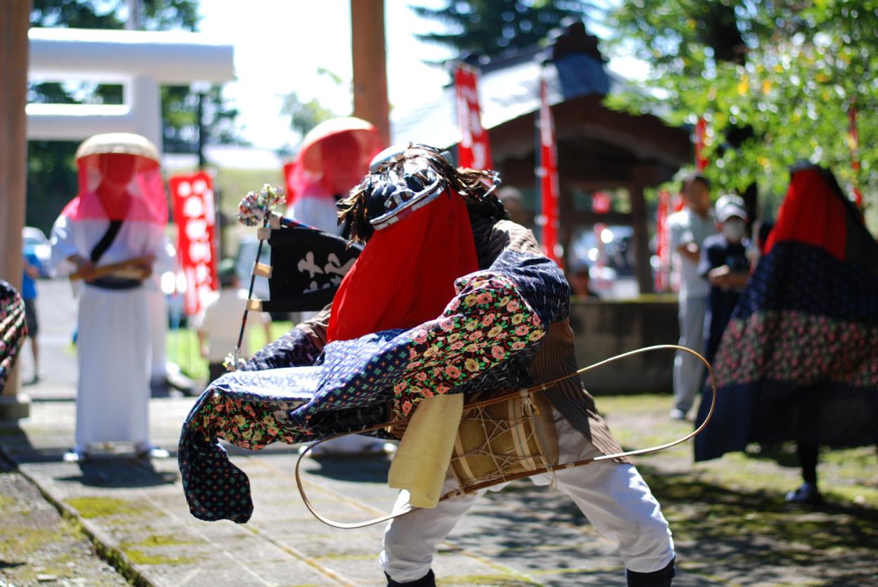 祭り29の画像