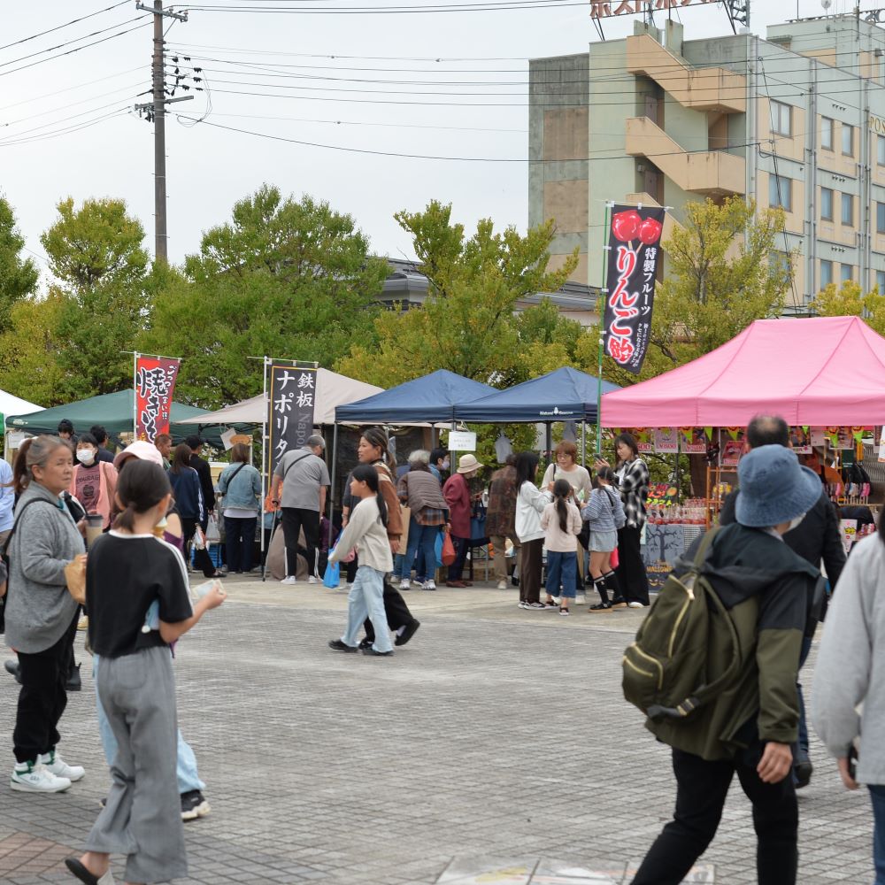 10.18mikakumaturi.JPG