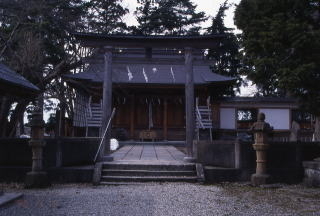 新庄城址（最上公園）（市指定史跡）