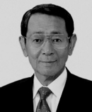 高橋榮一郎氏