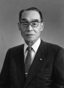 高橋喜一郎氏