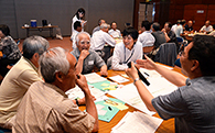 地域づくり事業の画像