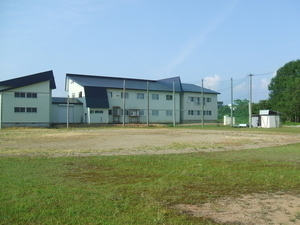 横根山運動広場の画像