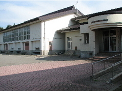 新庄市農村環境改善センターの画像