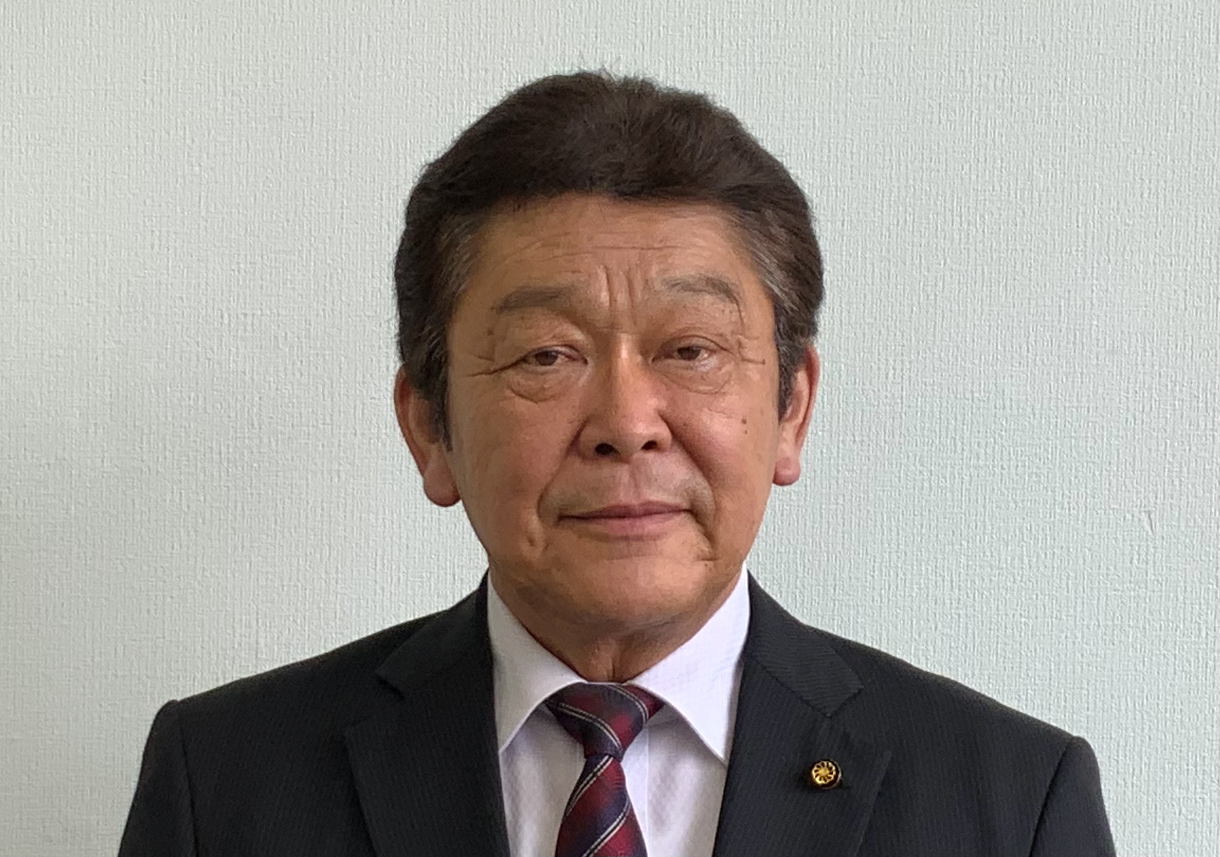 R7　伊藤健一議員