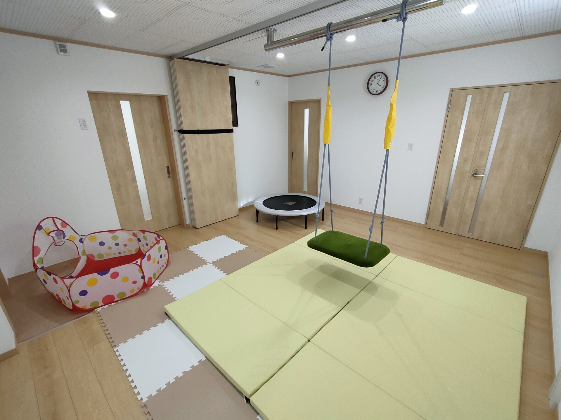 キッズサポートことばのつばさ2