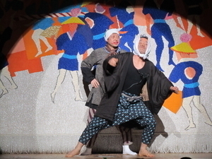 第12回公演1の画像