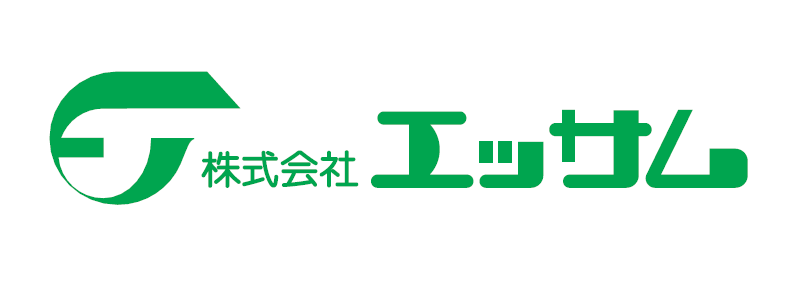 (株)エッサムロゴ