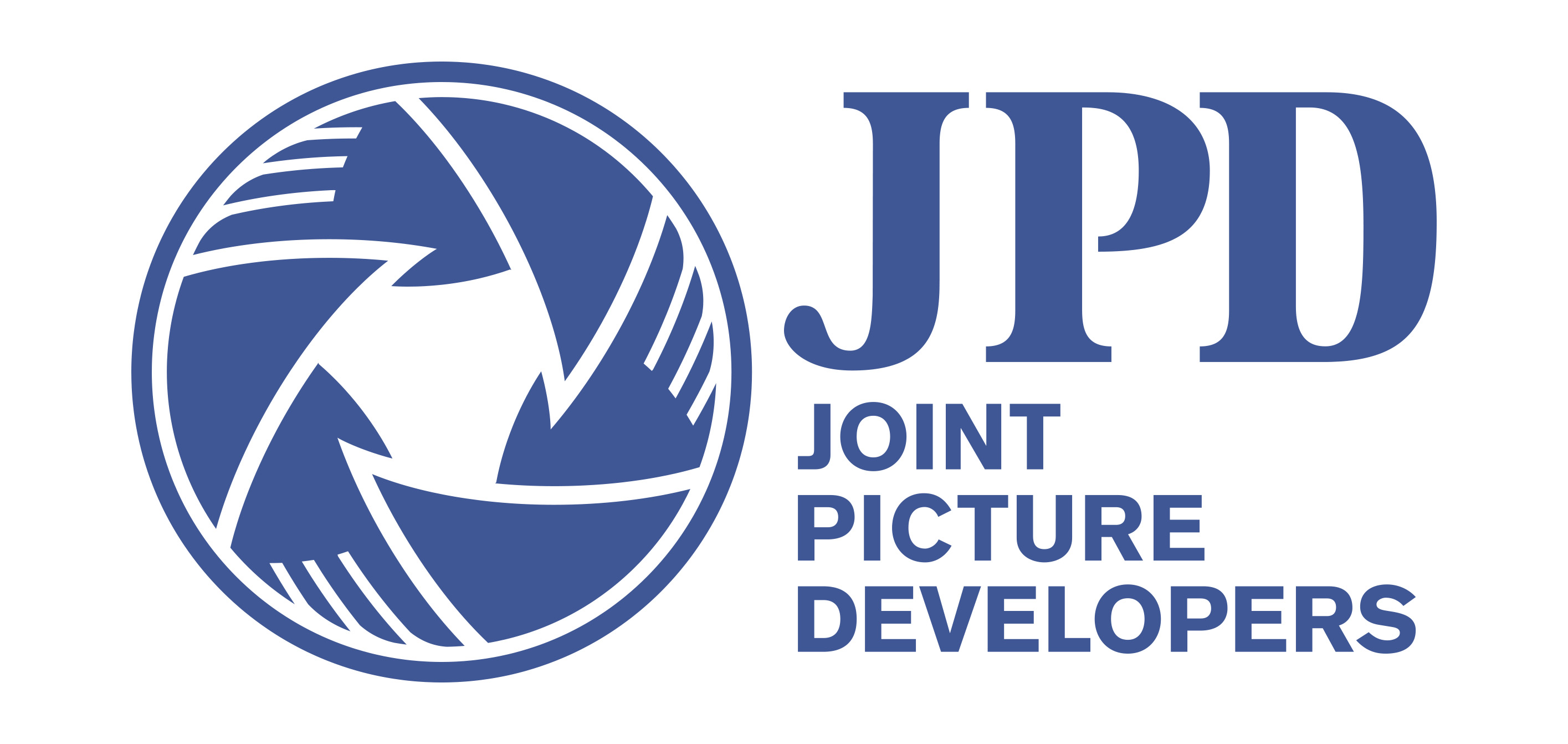 JPD ロゴマーク