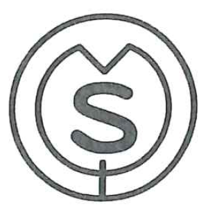 有限会社最上総合設備ロゴマーク