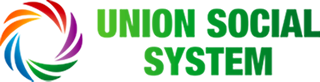 ユニオンソーシャルシステム株式会社ロゴマーク
