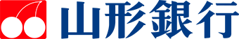 山形銀行ロゴマーク