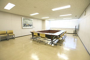 第1練習室の画像