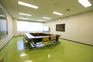 第2練習室の画像