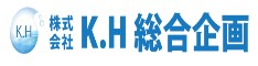 株式会社K.H総合企画のバナー画像